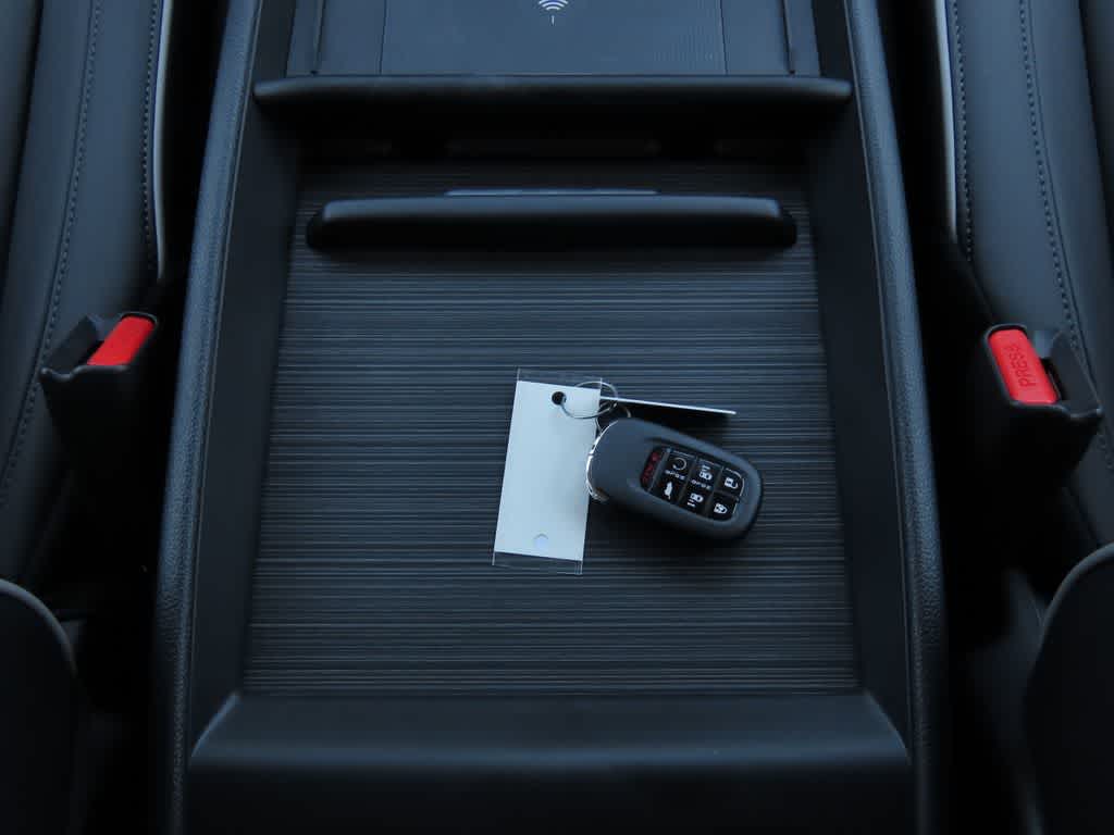 Thumbnail: 2026 Honda Odyssey - 28