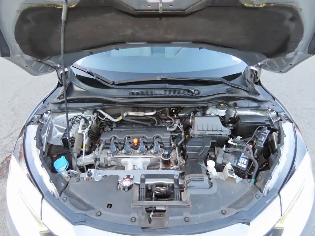 Thumbnail: 2021 Honda HR-V - 10