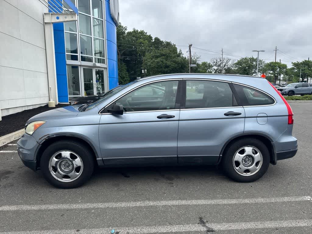 2010 Honda CR-V LX -
                  Paramus, NJ