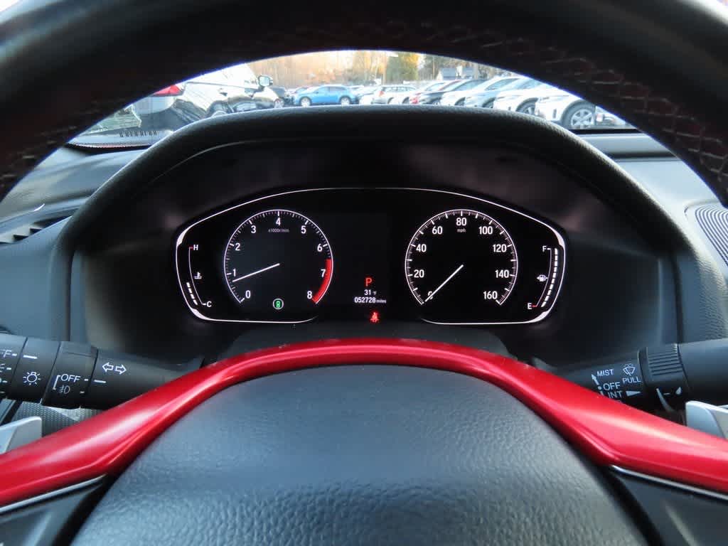 Thumbnail: 2020 Honda Accord - 22