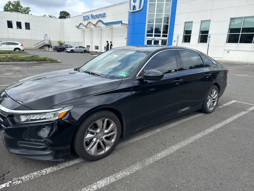 Thumbnail: 2018 Honda Accord - 2