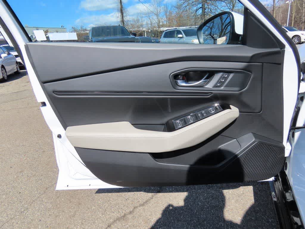 Thumbnail: 2026 Honda Accord - 15