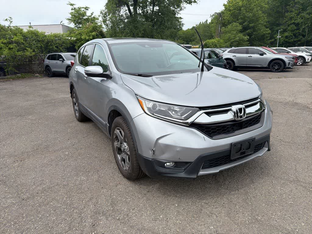Thumbnail: 2019 Honda CR-V - 31
