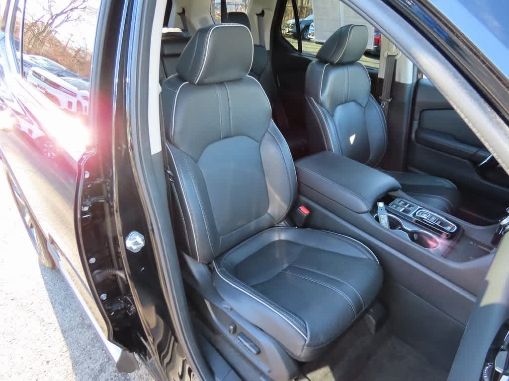 Thumbnail: 2023 Honda Pilot - 20