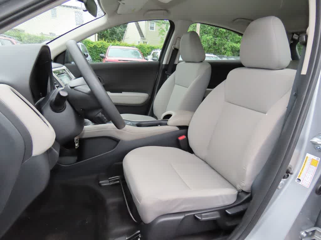 Thumbnail: 2021 Honda HR-V - 12