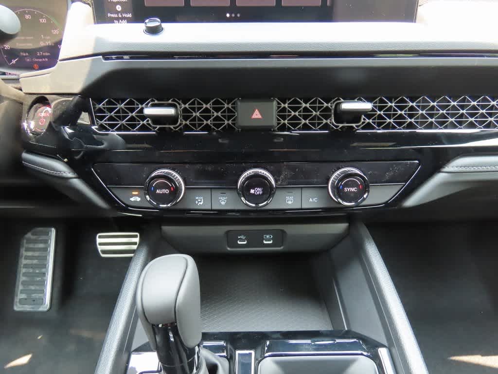 Thumbnail: 2025 Honda Accord - 19