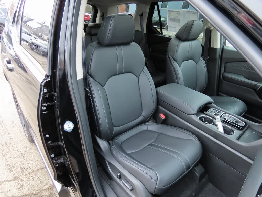 Thumbnail: 2026 Honda Pilot - 20