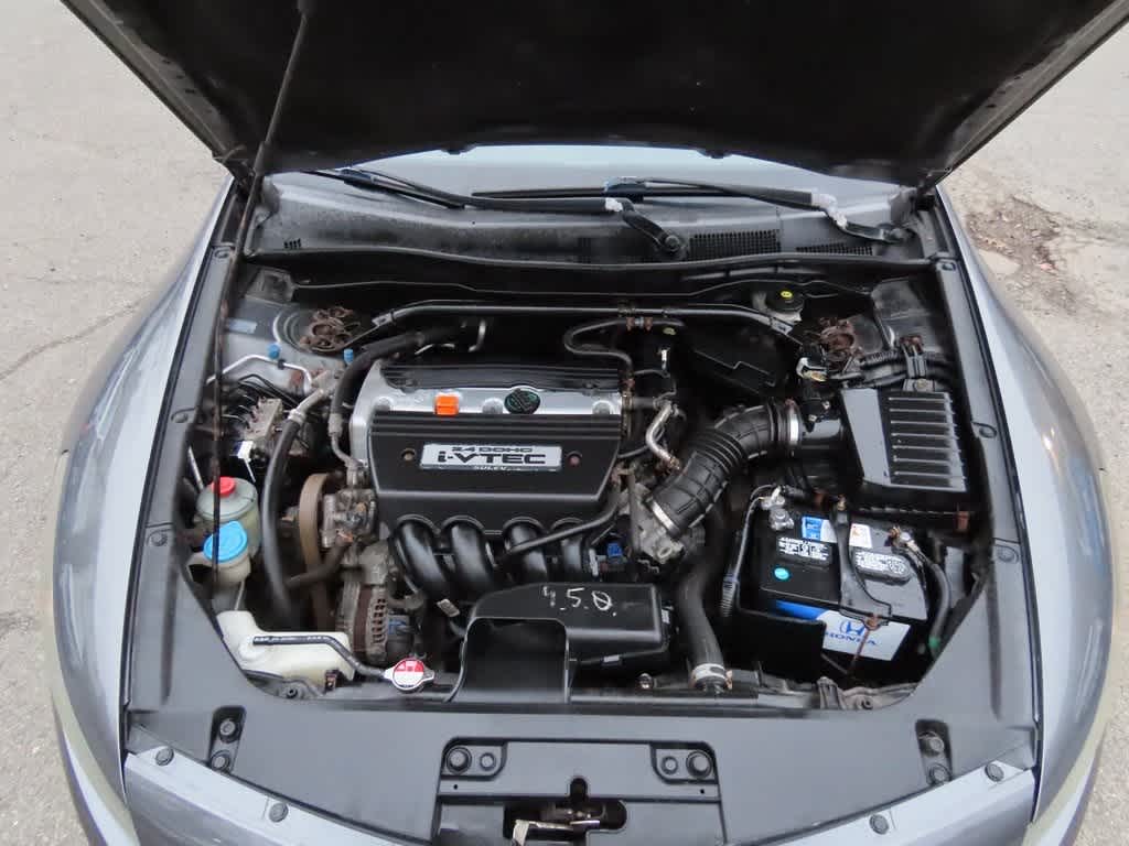 Thumbnail: 2009 Honda Accord - 8