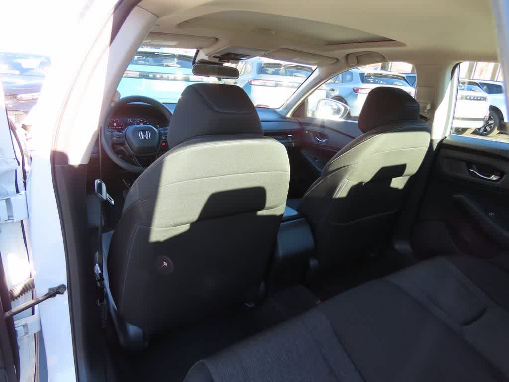 Thumbnail: 2023 Honda Accord - 13