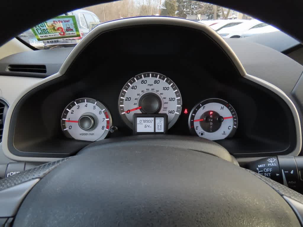 Thumbnail: 2014 Honda Pilot - 27