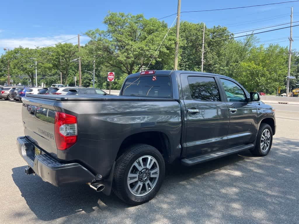 Thumbnail: 2018 Toyota Tundra - 5