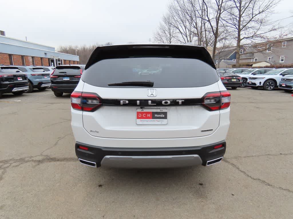 Thumbnail: 2026 Honda Pilot - 5