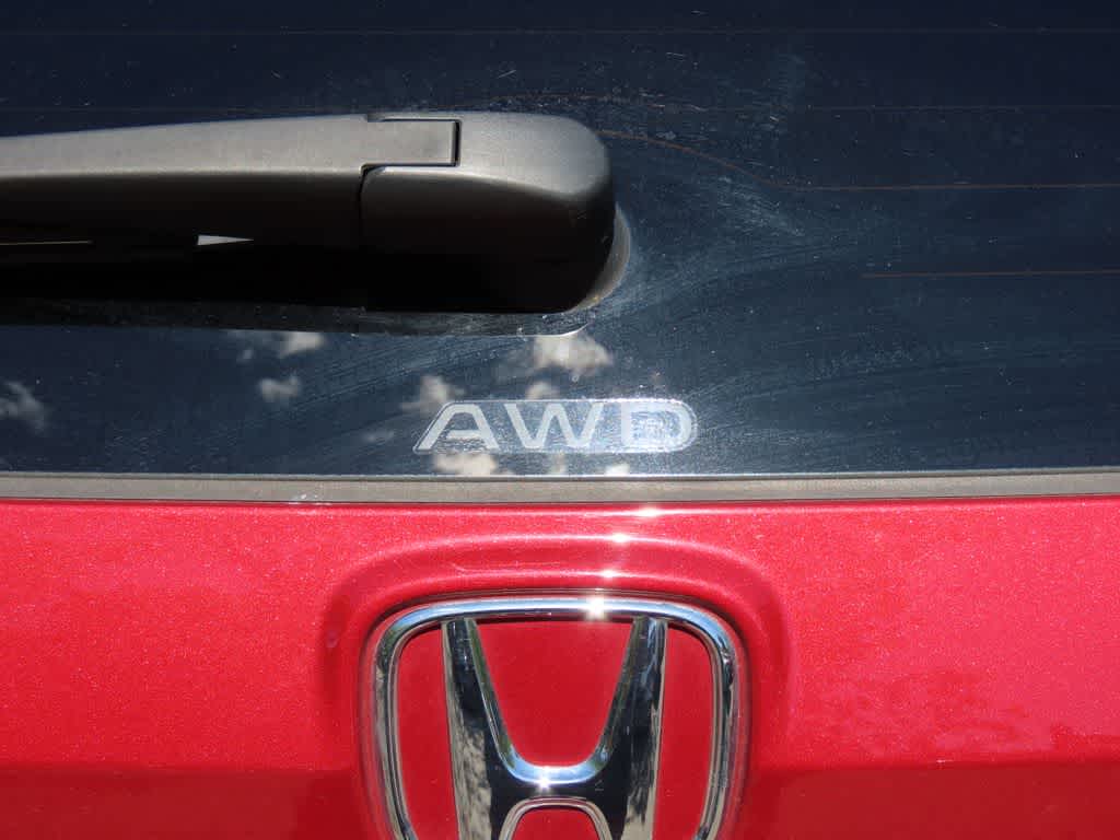 Thumbnail: 2023 Honda CR-V - 8