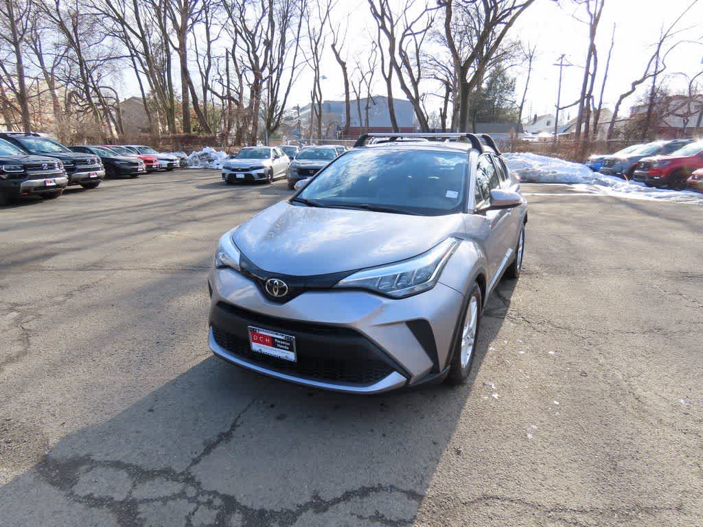2020 Toyota C-HR LE -
                  Paramus, NJ
