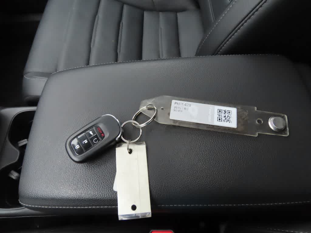 Thumbnail: 2025 Honda CR-V - 27