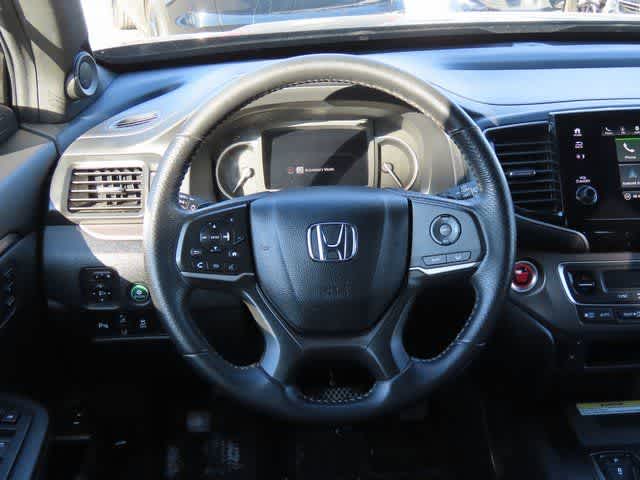 Thumbnail: 2022 Honda Passport - 13