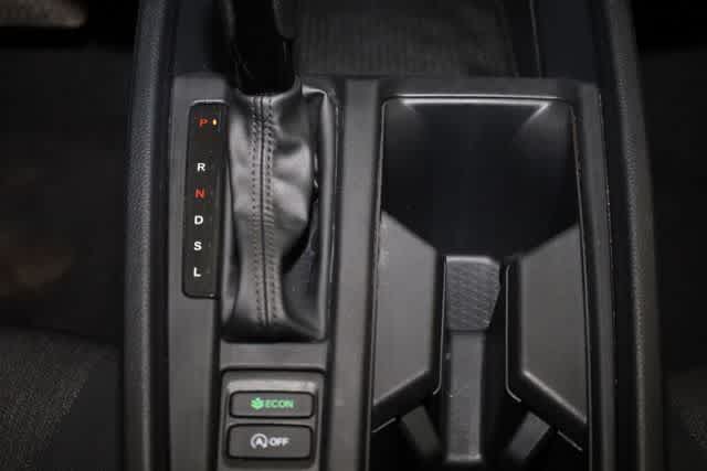 Thumbnail: 2024 Honda Accord - 28