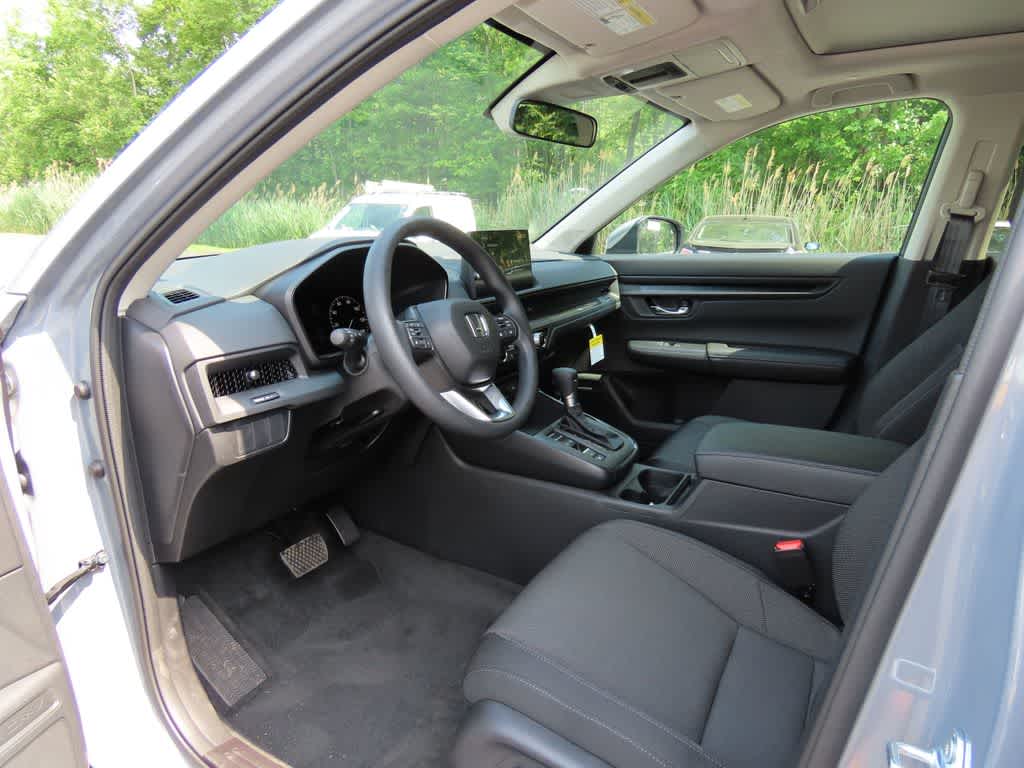 Thumbnail: 2026 Honda CR-V - 2