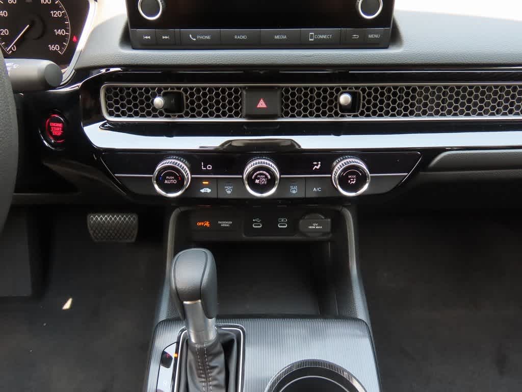 Thumbnail: 2026 Honda Civic - 19