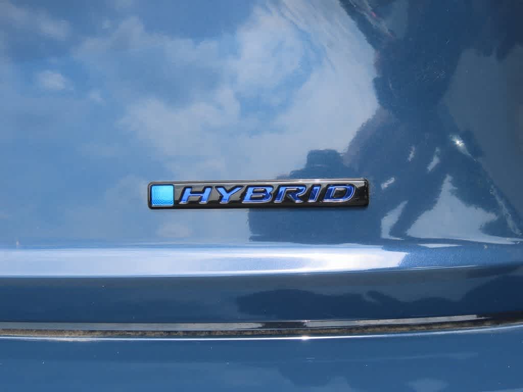 Thumbnail: 2026 Honda Civic - 8