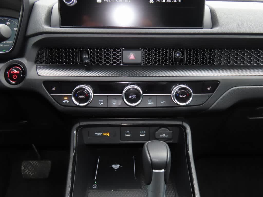 Thumbnail: 2026 Honda CR-V - 21