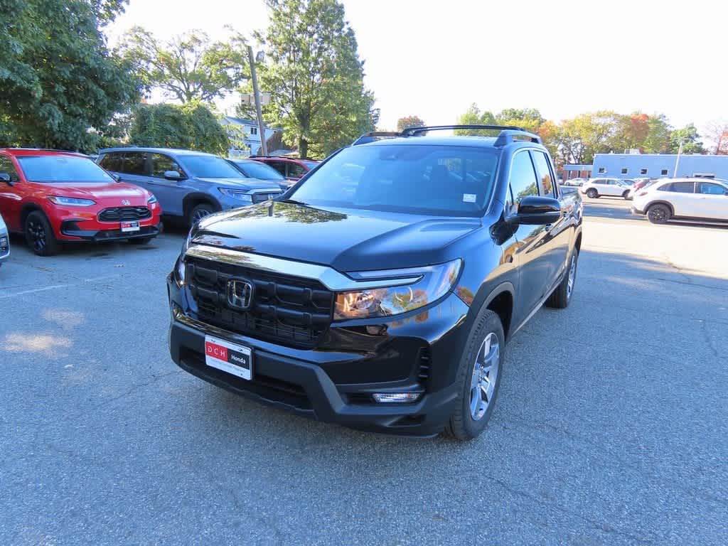 2025 Honda Ridgeline RTL -
                  Paramus, NJ