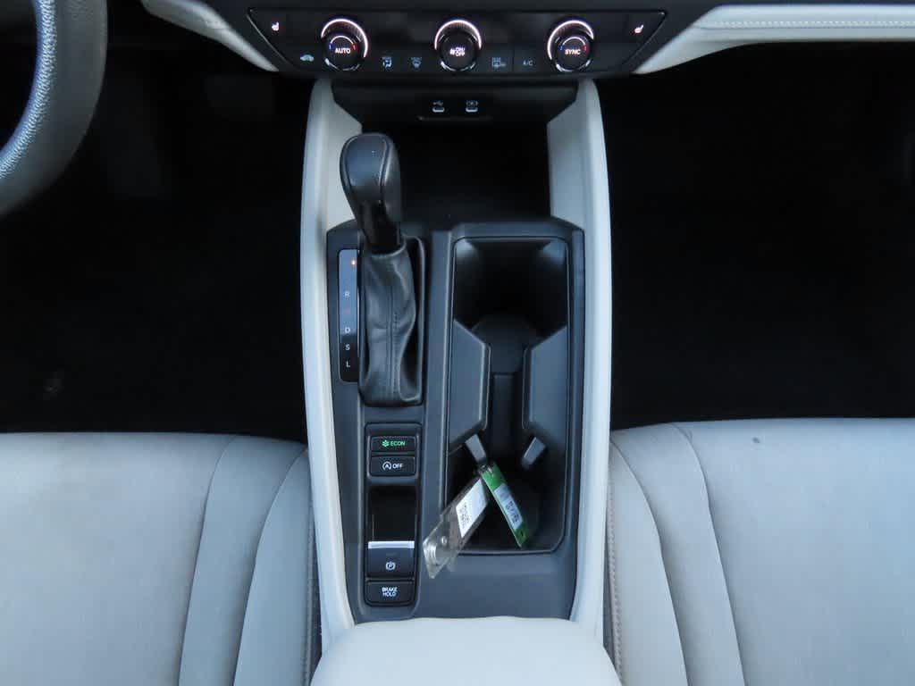 Thumbnail: 2023 Honda Accord - 20