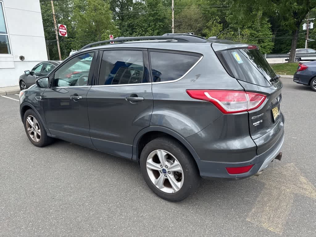 Thumbnail: 2016 Ford Escape - 14