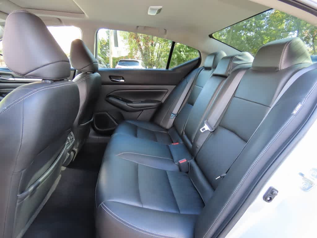 Thumbnail: 2020 Nissan Altima - 14