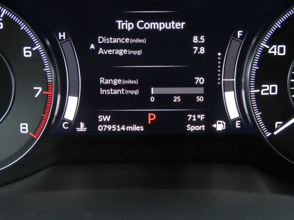 Thumbnail: 2020 Acura RDX - 27