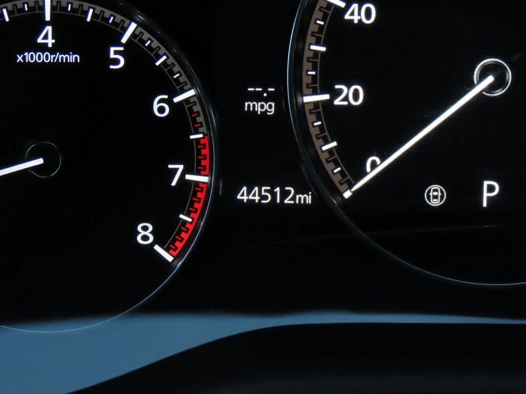 Thumbnail: 2023 Mazda CX-30 - 26