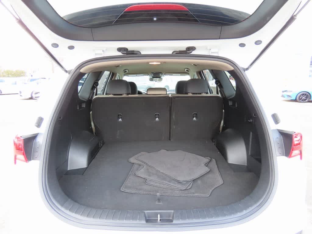 Thumbnail: 2022 Hyundai Santa Fe - 13