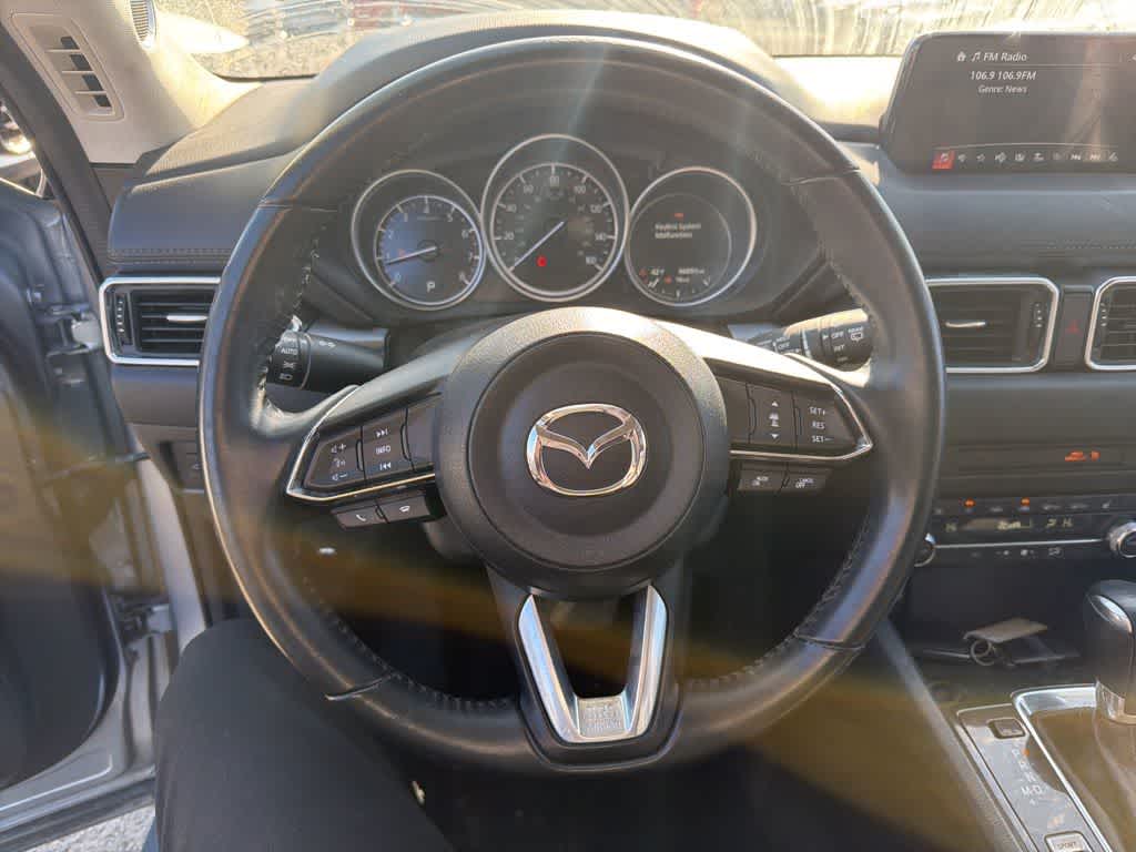 Thumbnail: 2020 Mazda CX-5 - 26