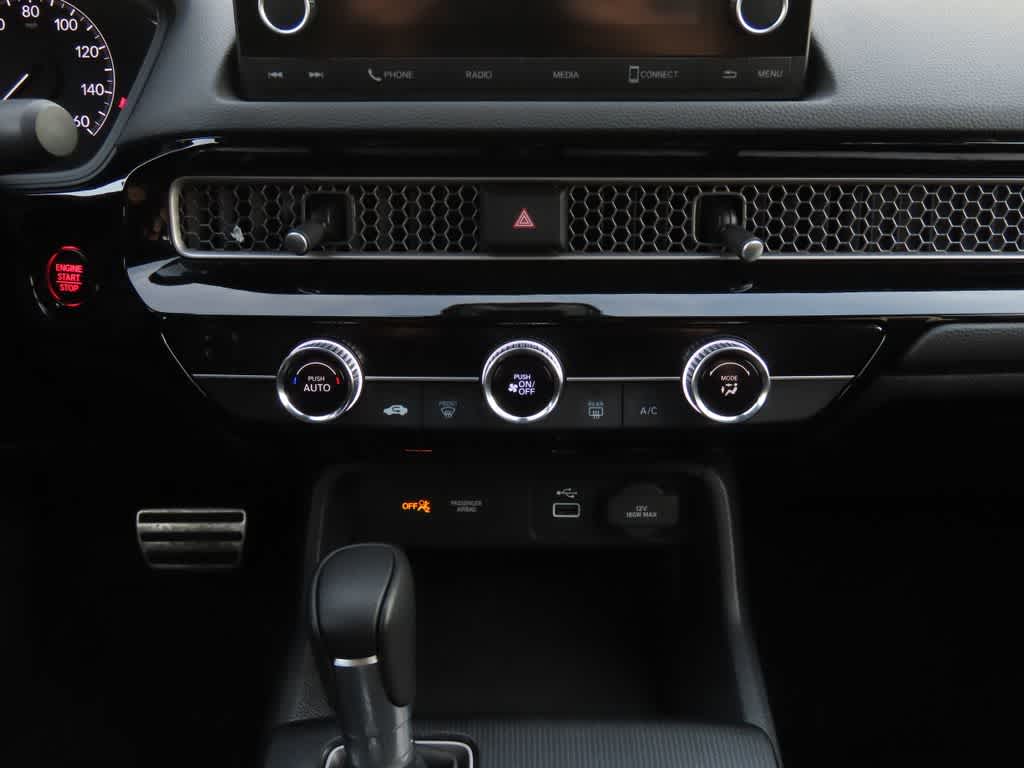 Thumbnail: 2023 Honda Civic - 19