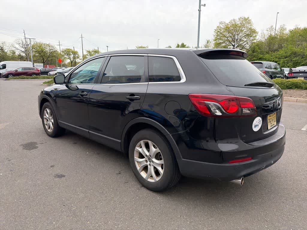 Thumbnail: 2013 Mazda CX-9 - 7