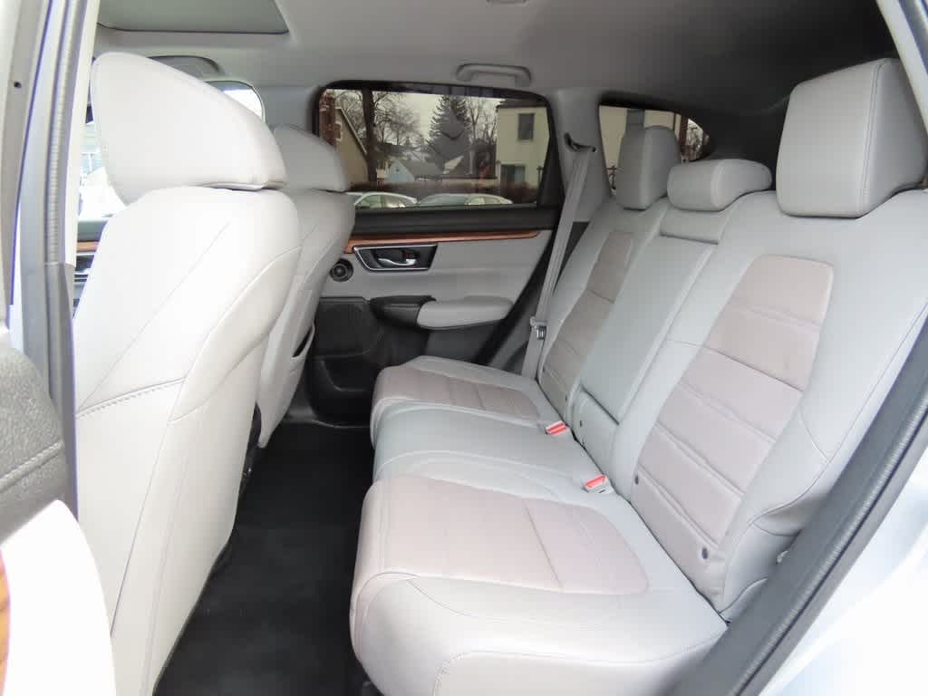 Thumbnail: 2022 Honda CR-V - 13