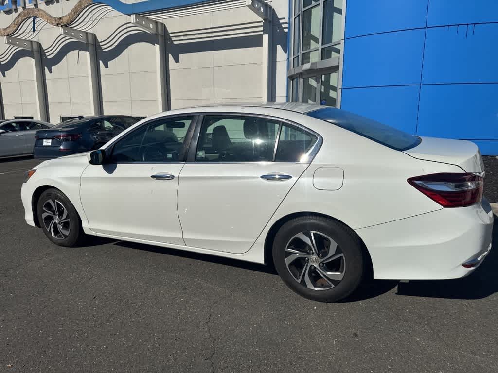 Thumbnail: 2017 Honda Accord - 4