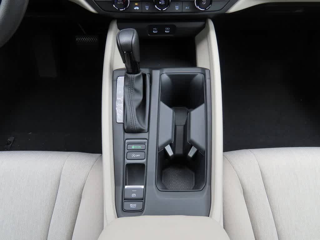 Thumbnail: 2025 Honda Accord - 20