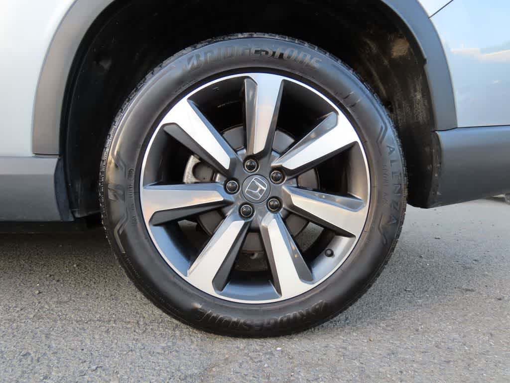 Thumbnail: 2024 Honda Pilot - 10