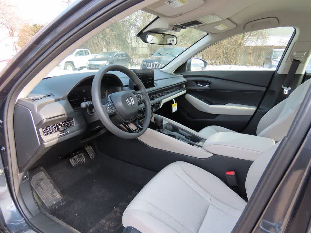 Thumbnail: 2026 Honda Accord - 2