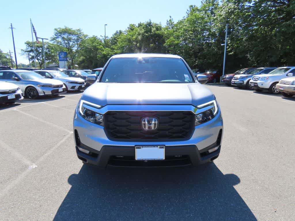 Thumbnail: 2023 Honda Passport - 6