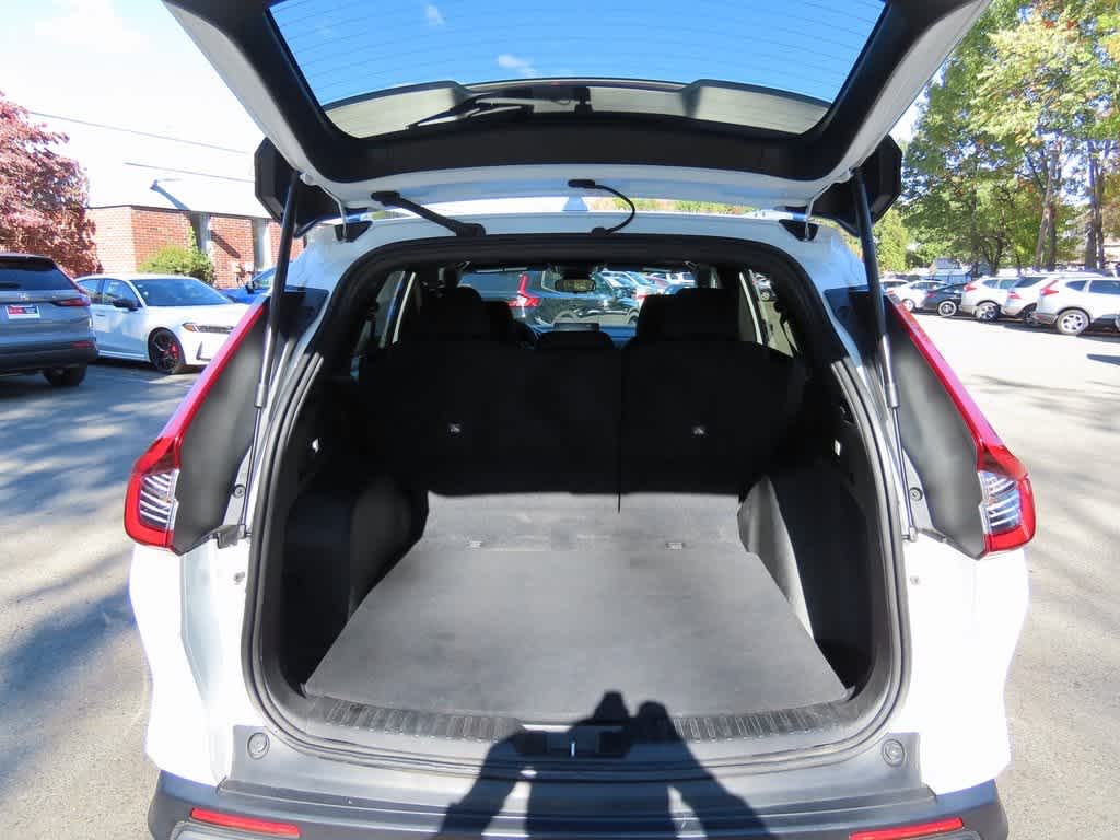 Thumbnail: 2023 Honda CR-V - 12