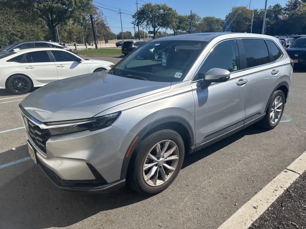 Thumbnail: 2023 Honda CR-V - 3