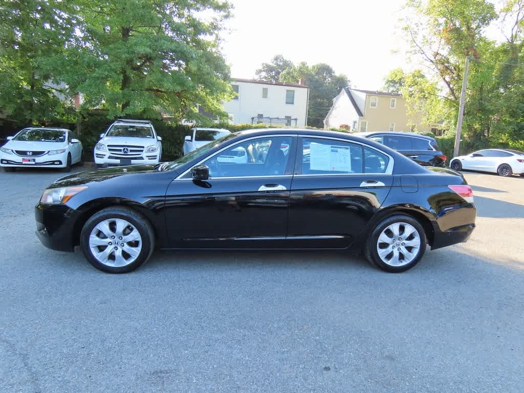 Thumbnail: 2010 Honda Accord - 3