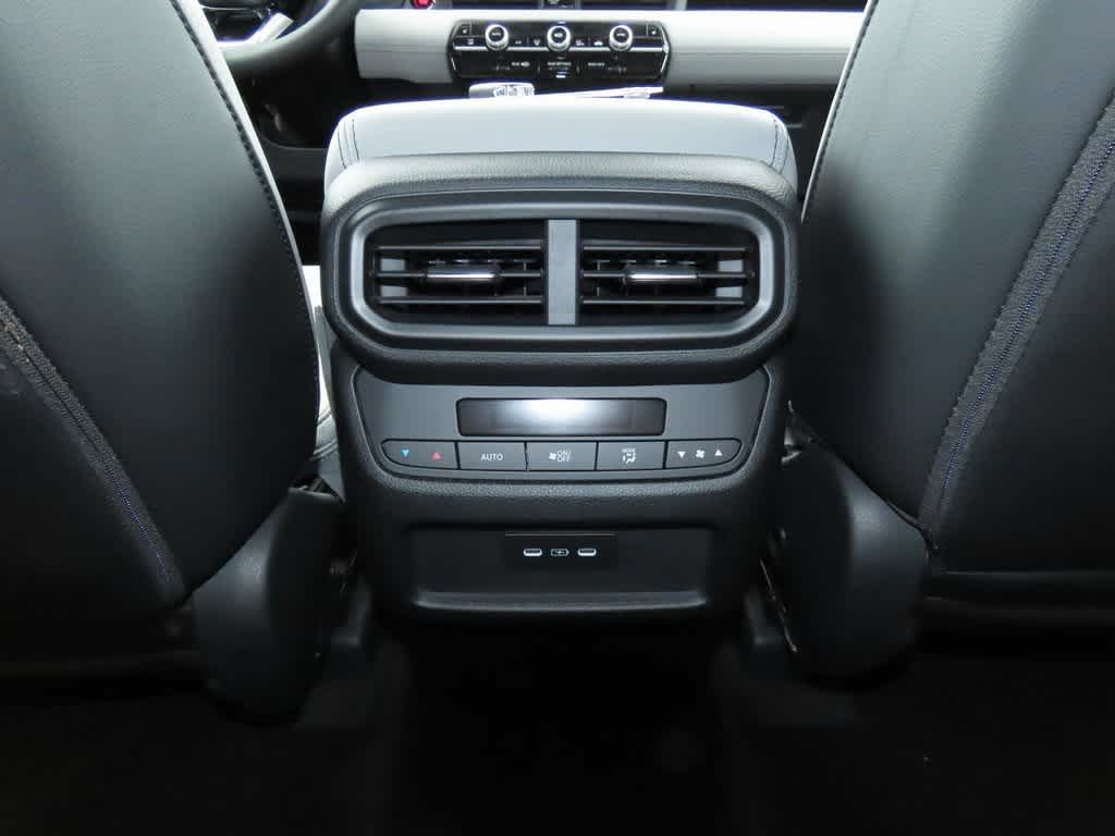 Thumbnail: 2025 Honda Pilot - 23