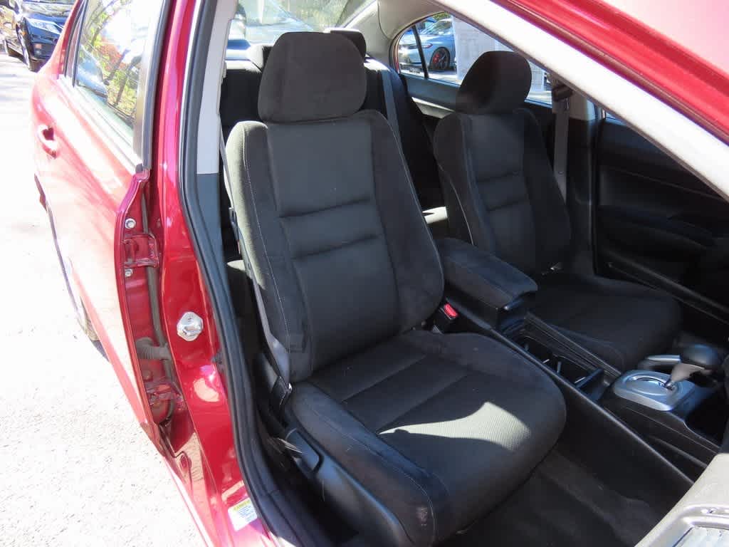 Thumbnail: 2009 Honda Civic - 14