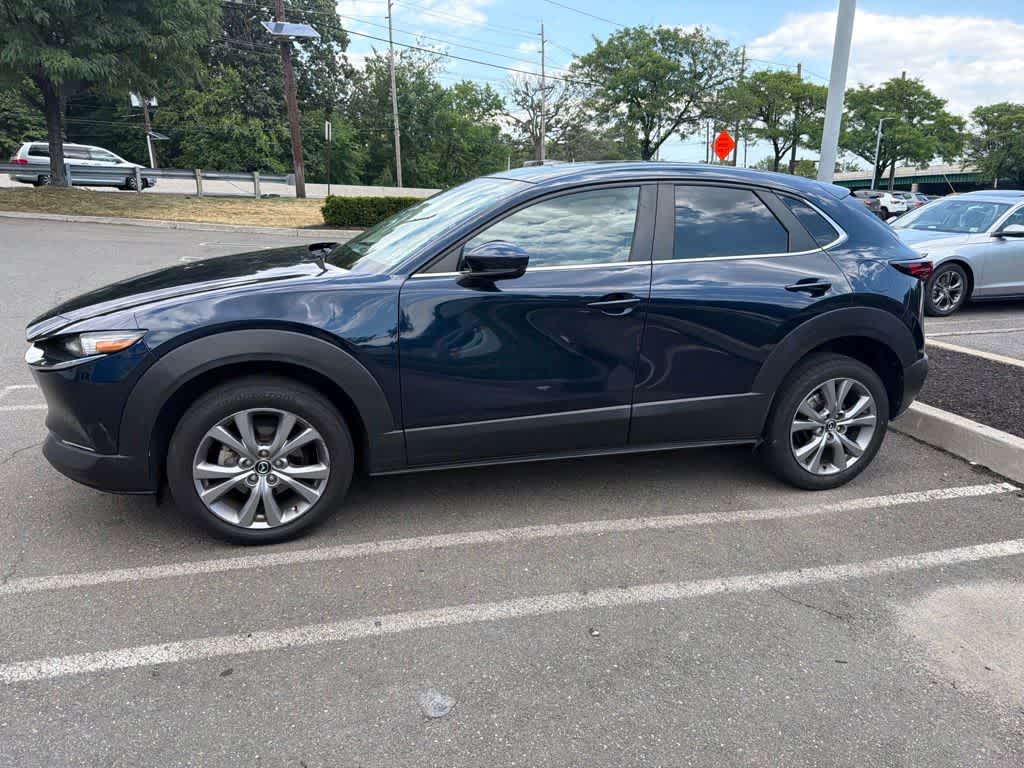 Thumbnail: 2021 Mazda CX-30 - 2