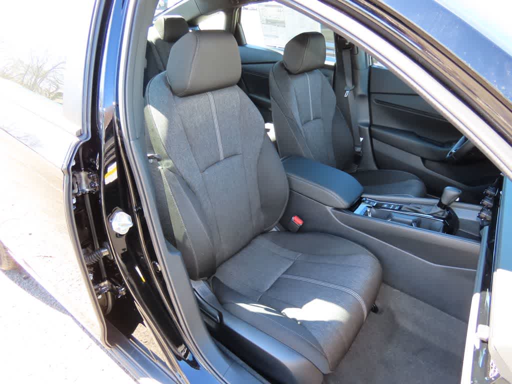 Thumbnail: 2026 Honda Accord - 16