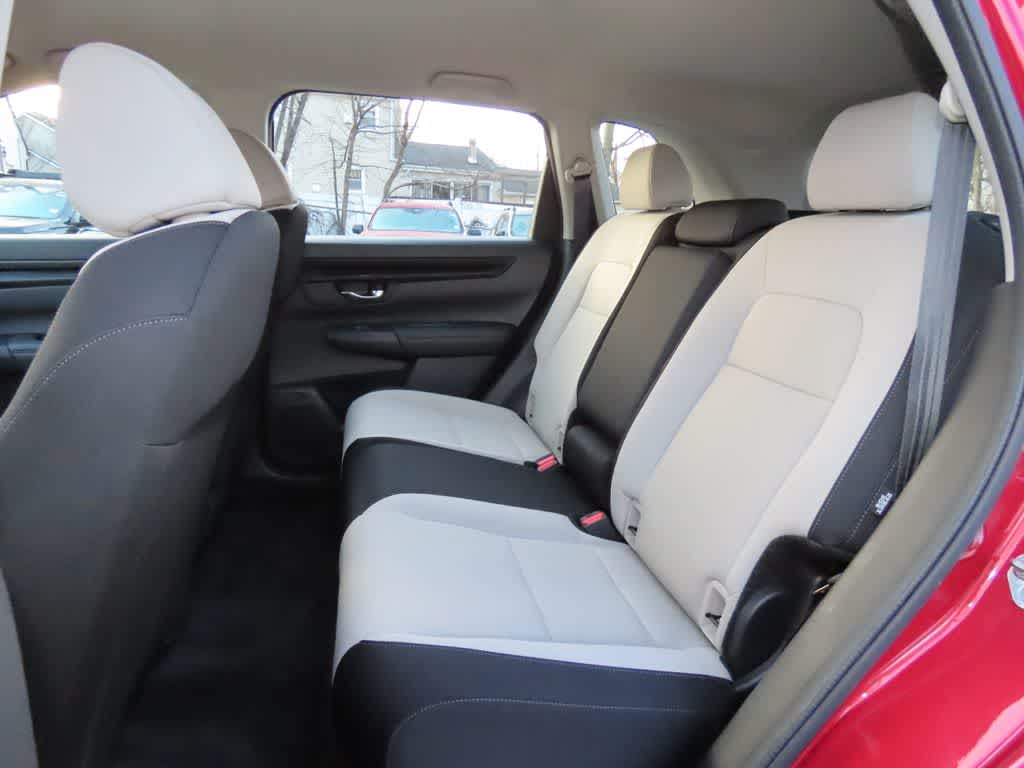 Thumbnail: 2023 Honda CR-V - 13