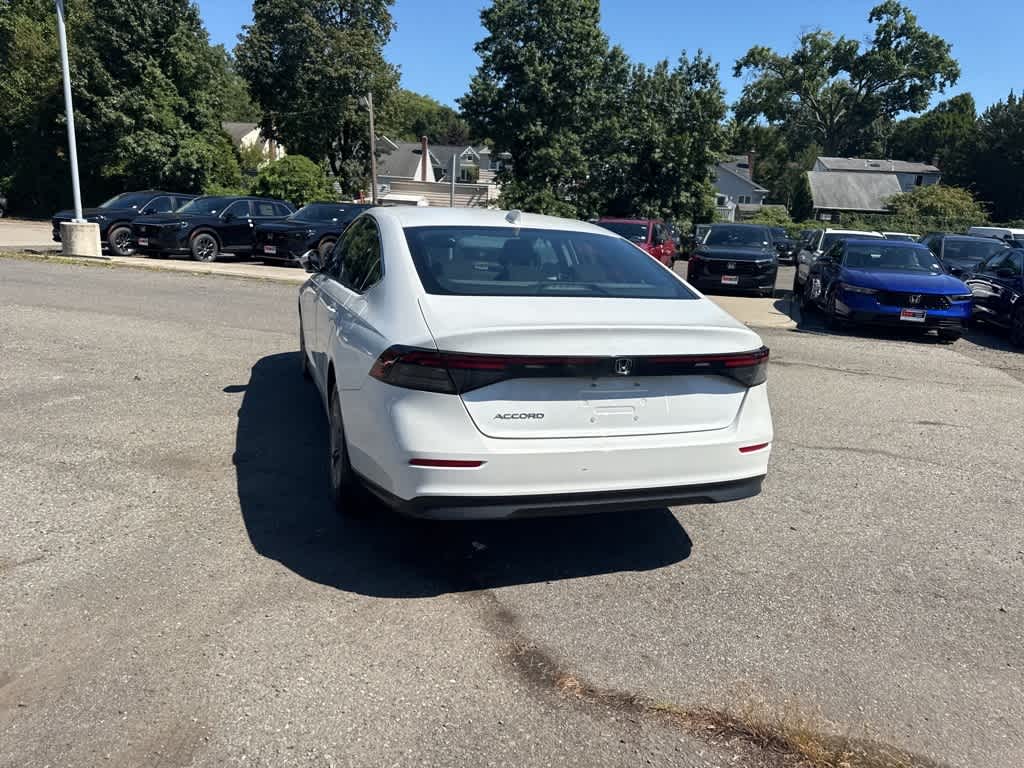 Thumbnail: 2024 Honda Accord - 14
